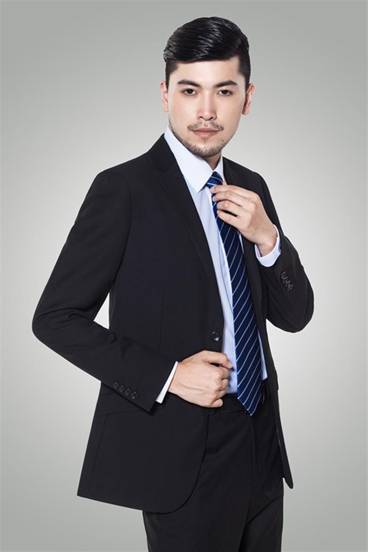 李志恒 品牌与内容负责人